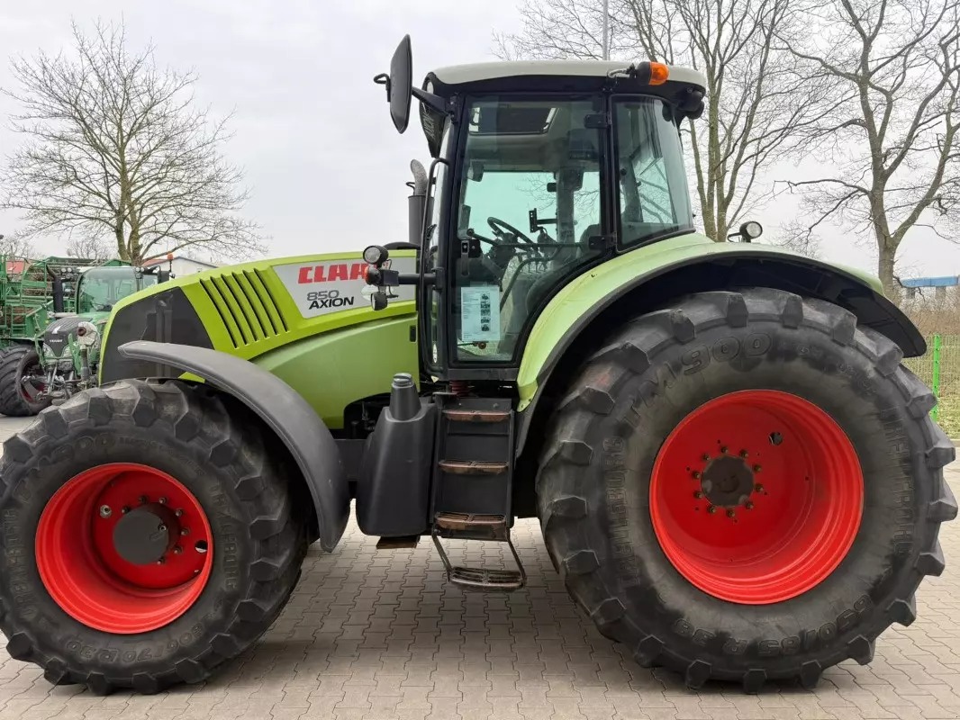CLAAS 850 (16)