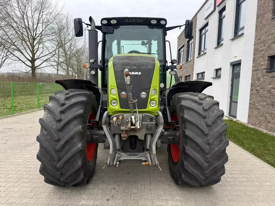 CLAAS 850 (17)