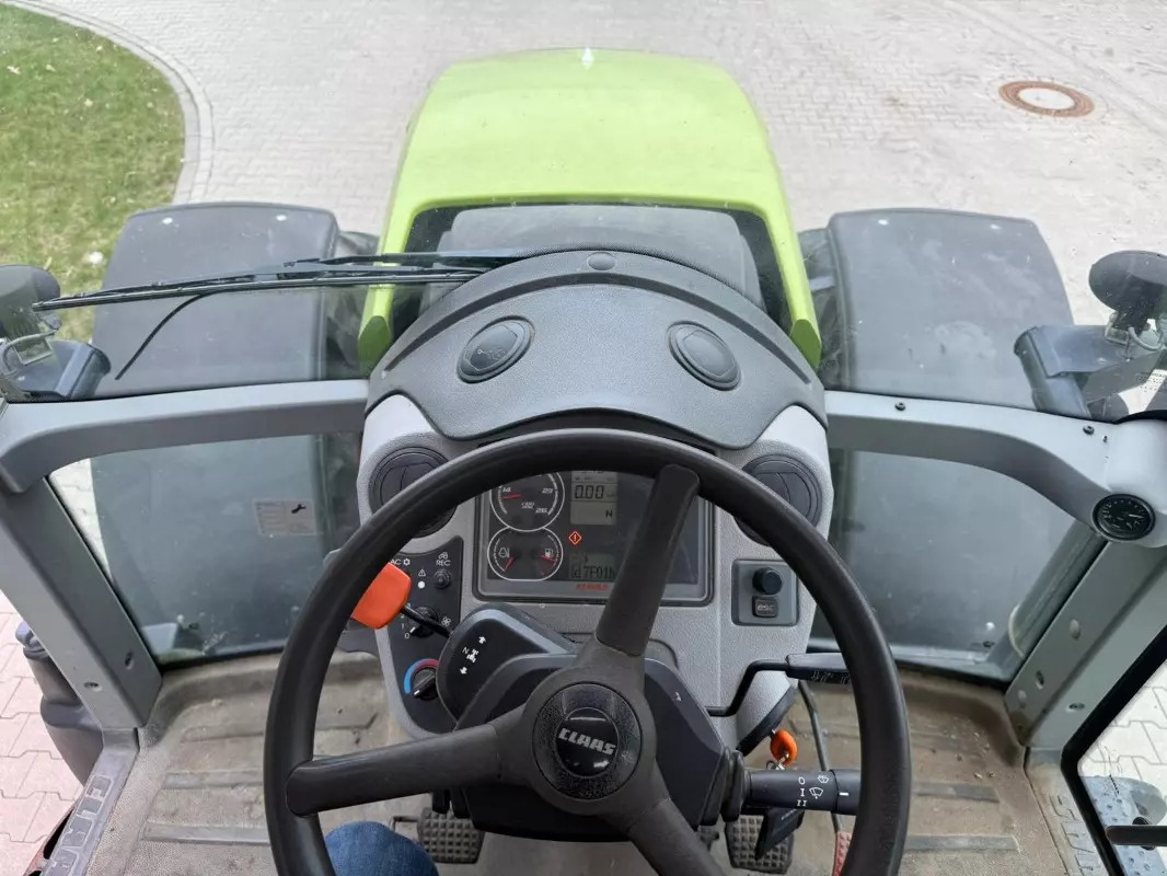 CLAAS 850 (7)