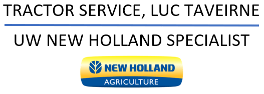 Tractor Service Taveirne