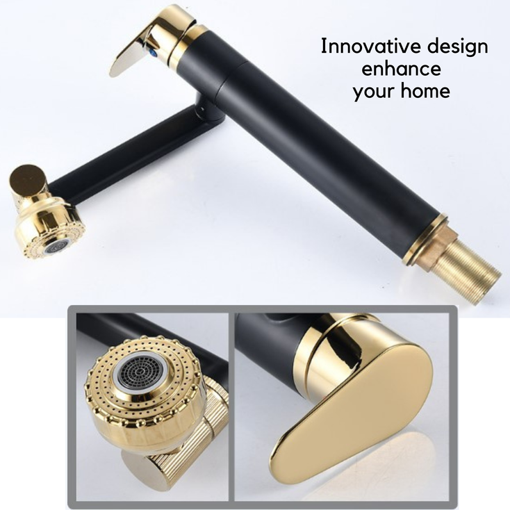 Kitchen / Bath Sink Tap