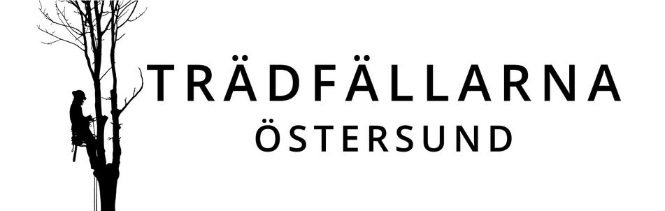 Trädfällarna Östersund
