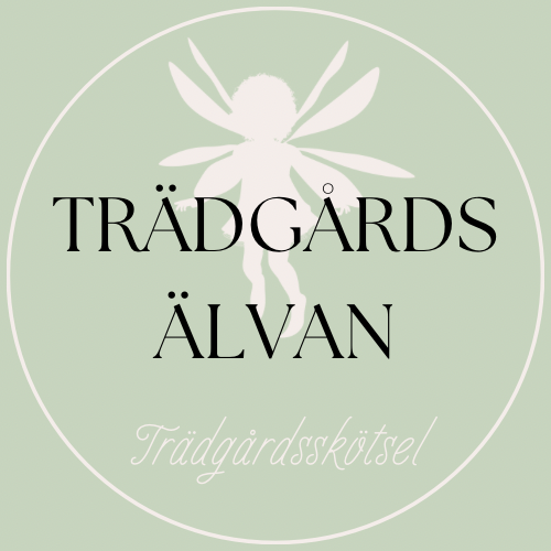 Trädgårdsälvan