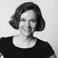 Åsa Wilke