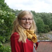 Annie Nilsson