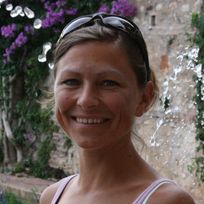 Ingeborg Mathiesen Mellgren