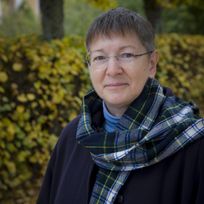 Maria Flinck