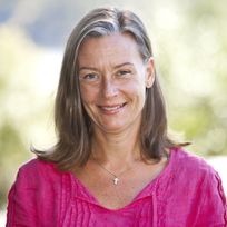 Ulrika Rydh
