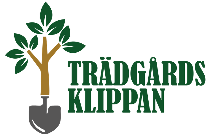 Trädgårdsklippan