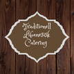 Traditionelllibanesiskcatering