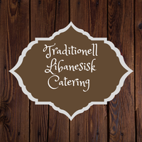 Traditionelllibanesiskcatering