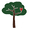 Trädliv logo