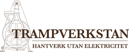 Trampverkstan