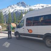 Saliendo de Coyhaique a Puerto Tranquilo