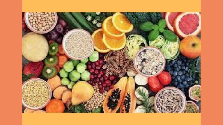 Weekly meal Plans