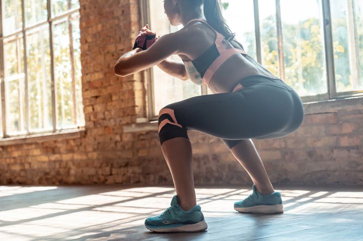 One to One personal Training