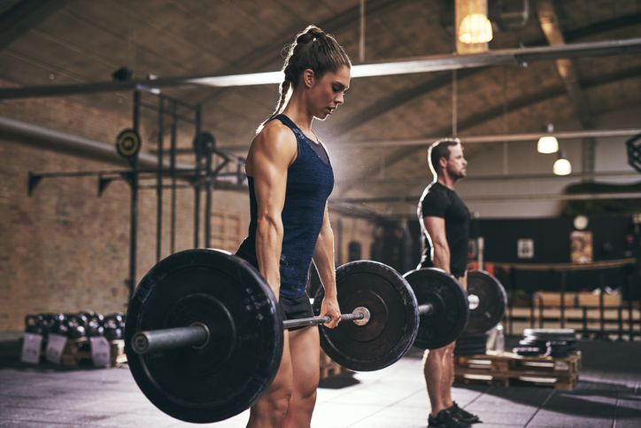 Pt with a Partner