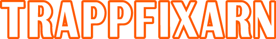 Trappfixarn