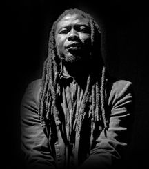 Mamadou "Pape" Ngom  -  Copyright Rockpix.fr