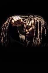 Oumar Ngom - Copyright Rockpix.fr