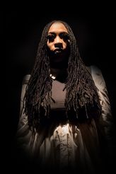 Coumba Mbaye Kebe - Copyright Rockpix.fr