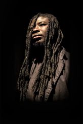 "Pape" Ngom  - Copyright Rockpix.fr