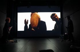 InFlux Festival, Barcelona, E