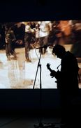InFlux Festival, Barcelona, E