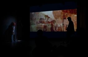 InFlux Festival, Barcelona, E