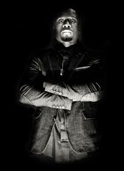NDOX ELECTRIQUE - Malick Samb - Copyright David Bonnet