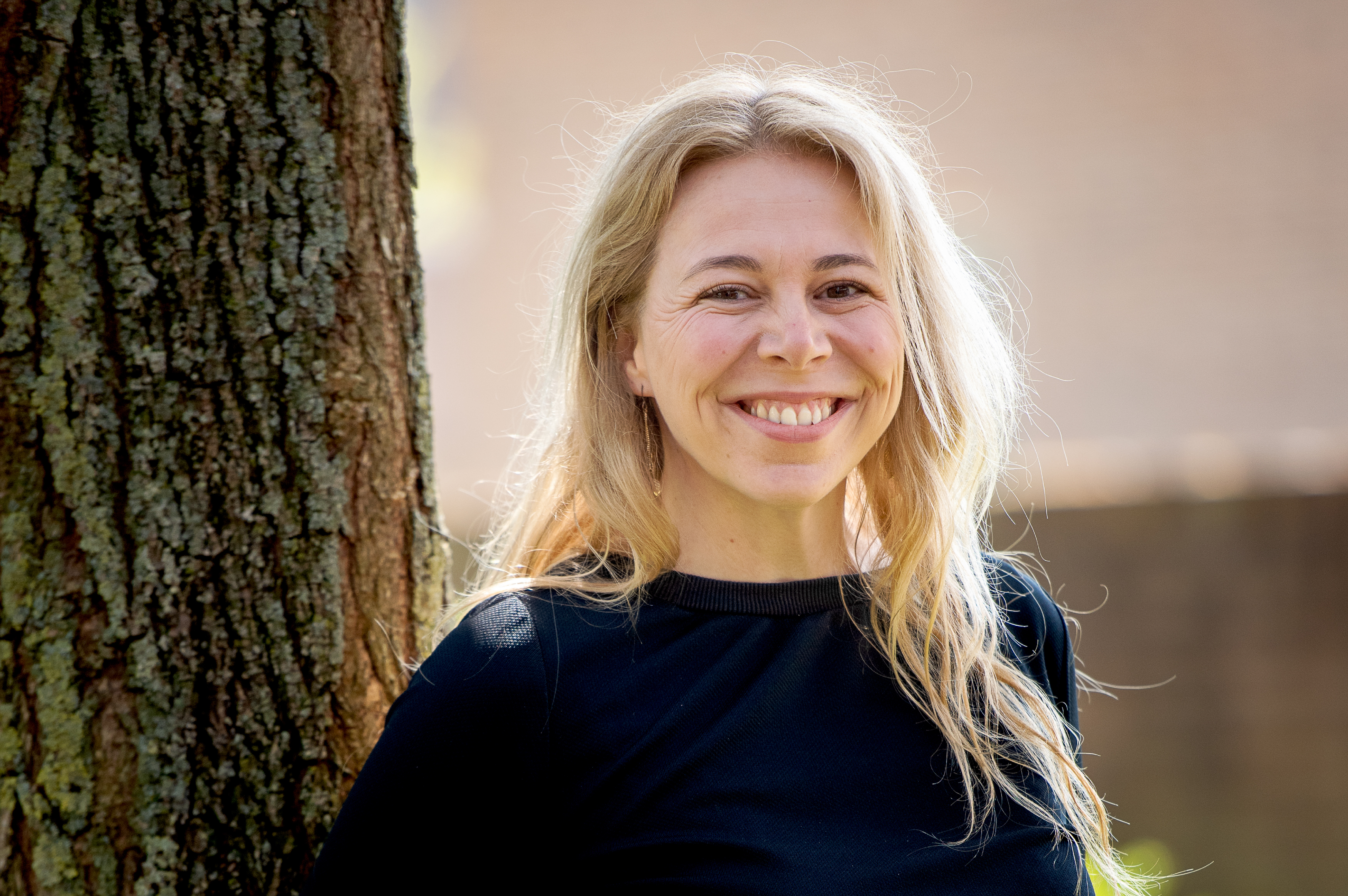 dr. Nele Gielen (Hasselt)  Oprichter, coördinator en traumabehandelaar