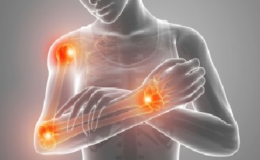 Tendon pain