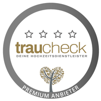 Trauredner Halle Saale