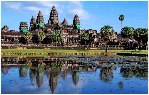 Angkor Wat