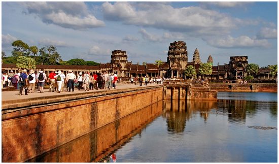 Angkor Wat