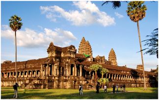 Angkor Wat