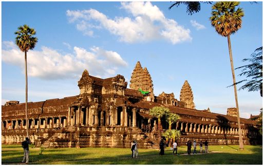 Angkor Wat