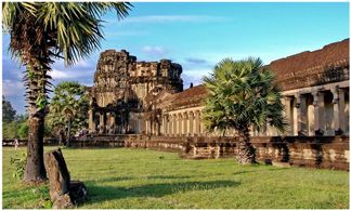 Angkor Wat