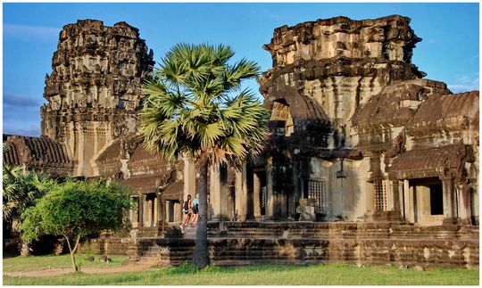 Angkor Wat