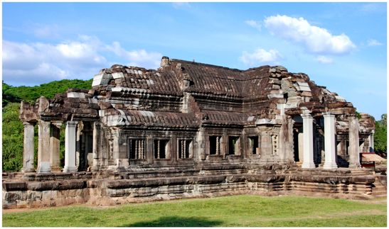 Angkor Wat