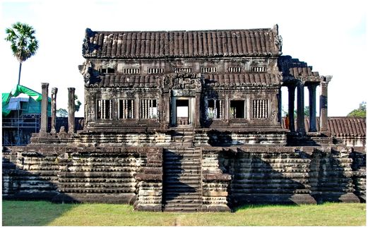 Angkor Wat