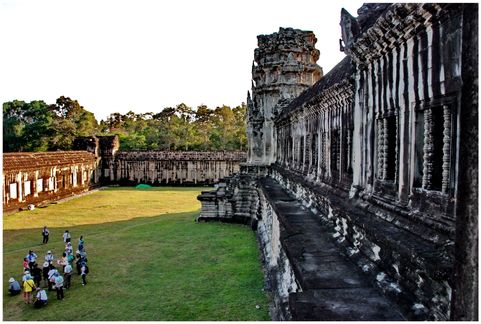 Angkor Wat