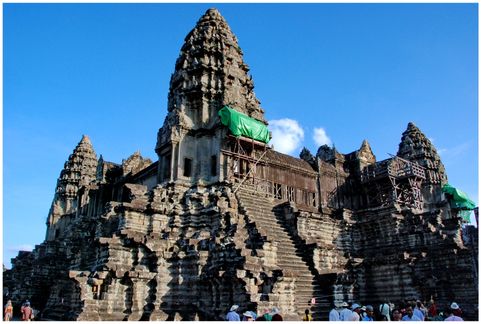 Angkor Wat