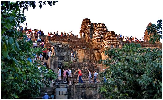 Angkor Wat