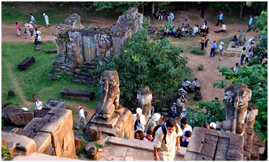 Angkor Wat