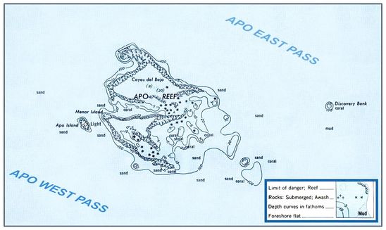 Apo Reef