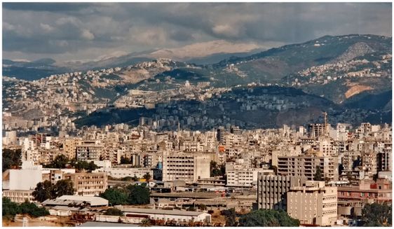 Beirut