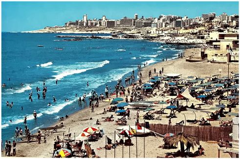 Beirut