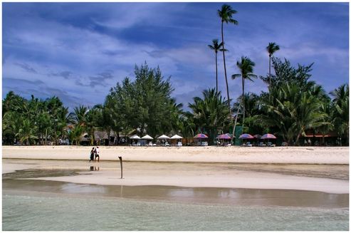 Boracay