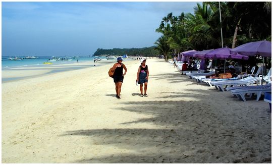 Boracay